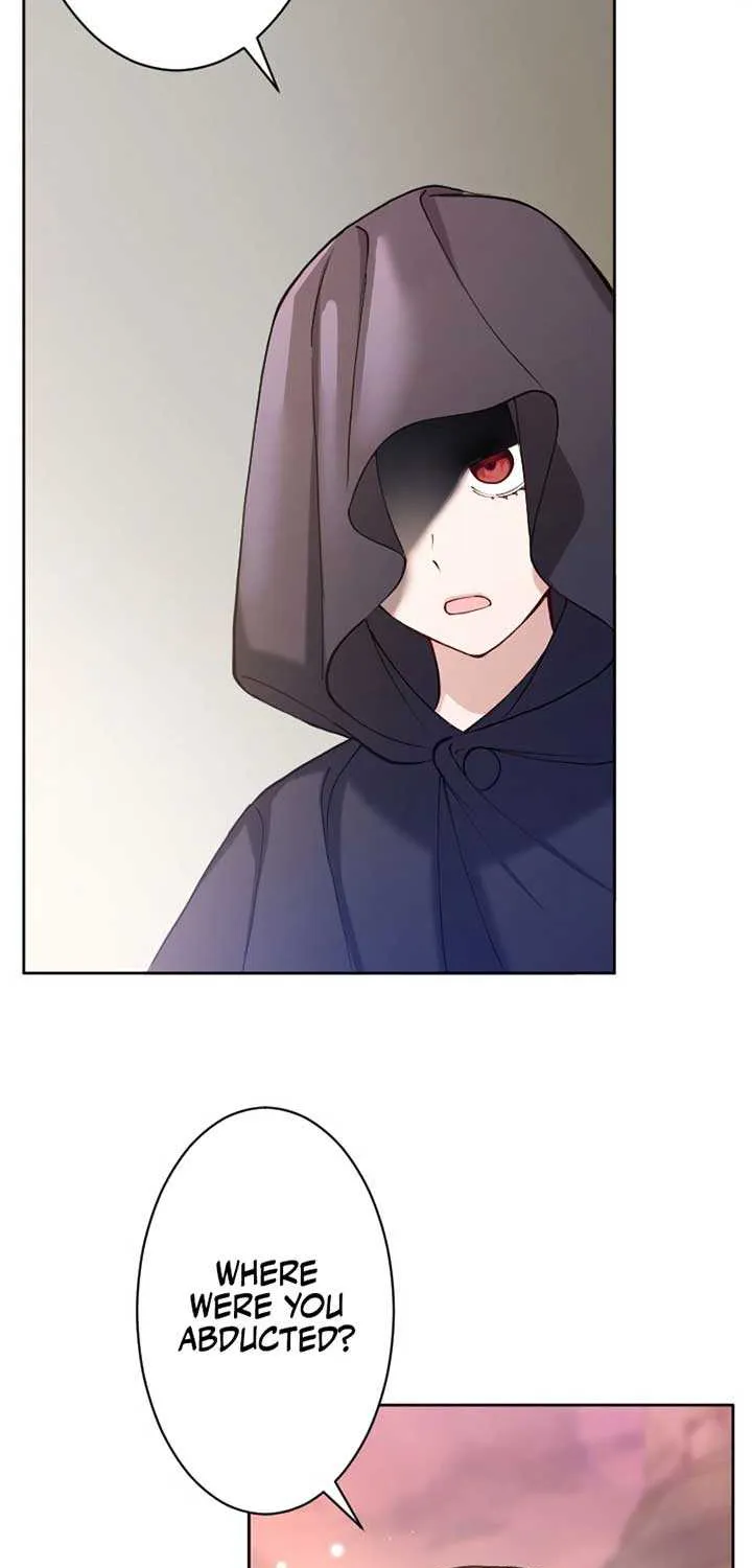 I Became the Stepmother of a Terminally Ill Child Chapter 13 page 36 - 