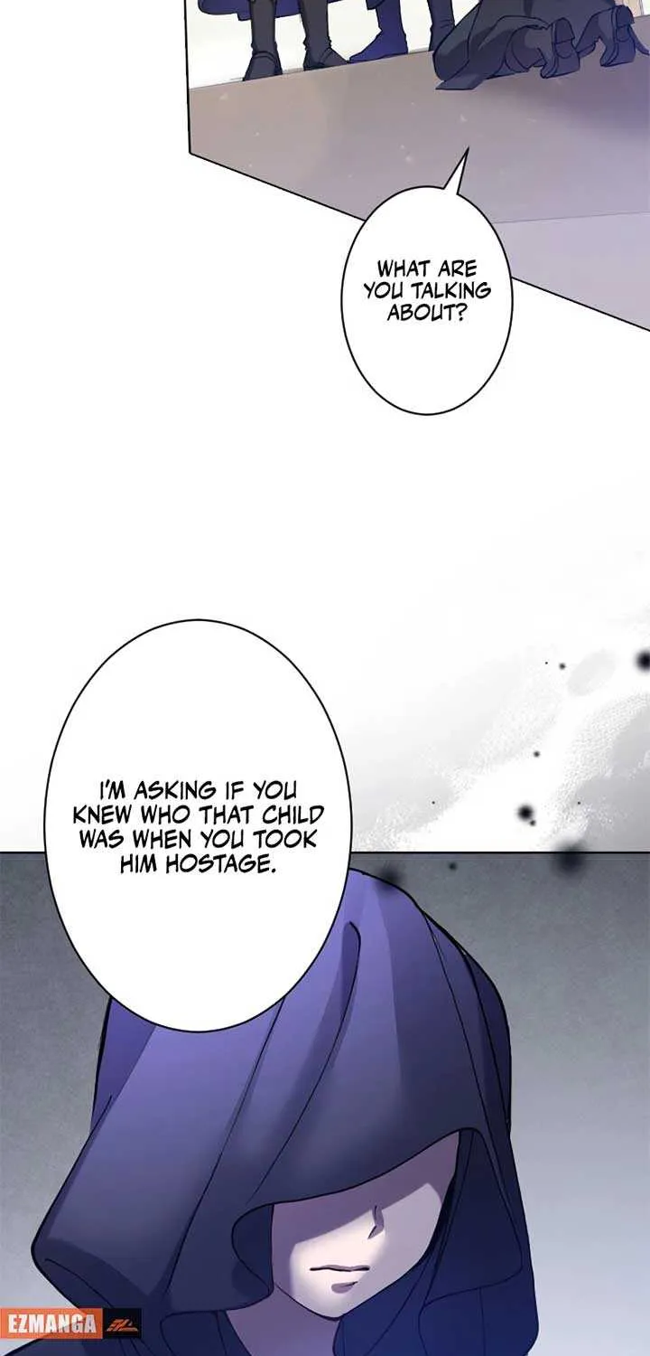 I Became the Stepmother of a Terminally Ill Child Chapter 13 page 43 - 