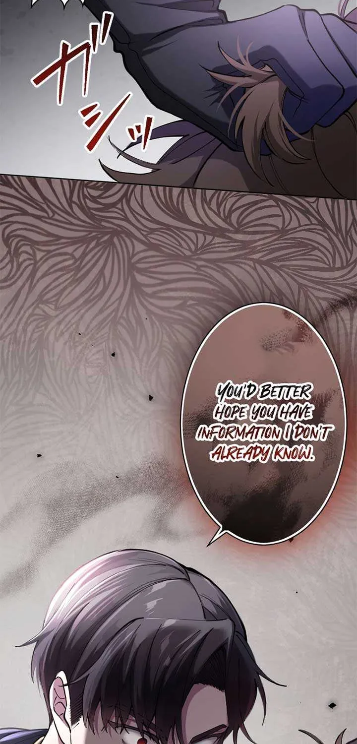 I Became the Stepmother of a Terminally Ill Child Chapter 13 page 49 - 