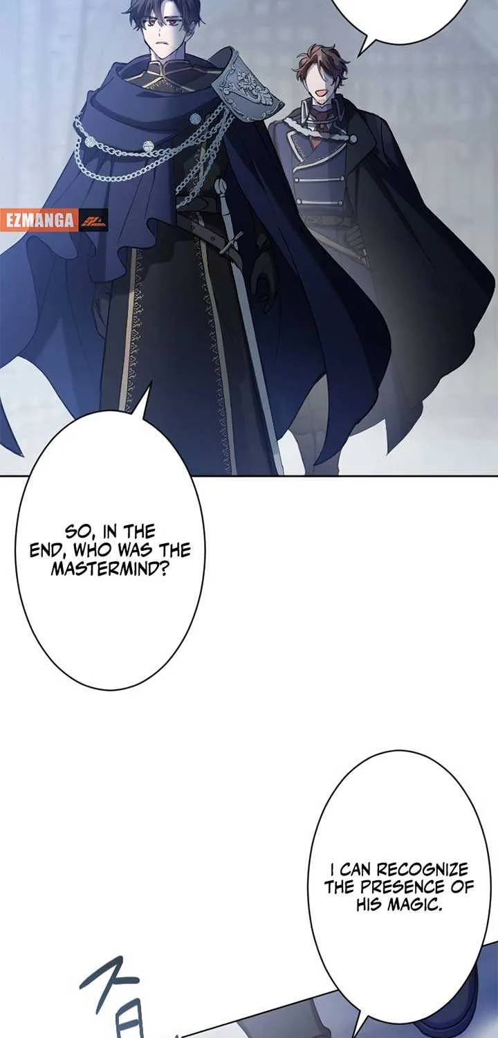 I Became the Stepmother of a Terminally Ill Child Chapter 13 page 52 - 
