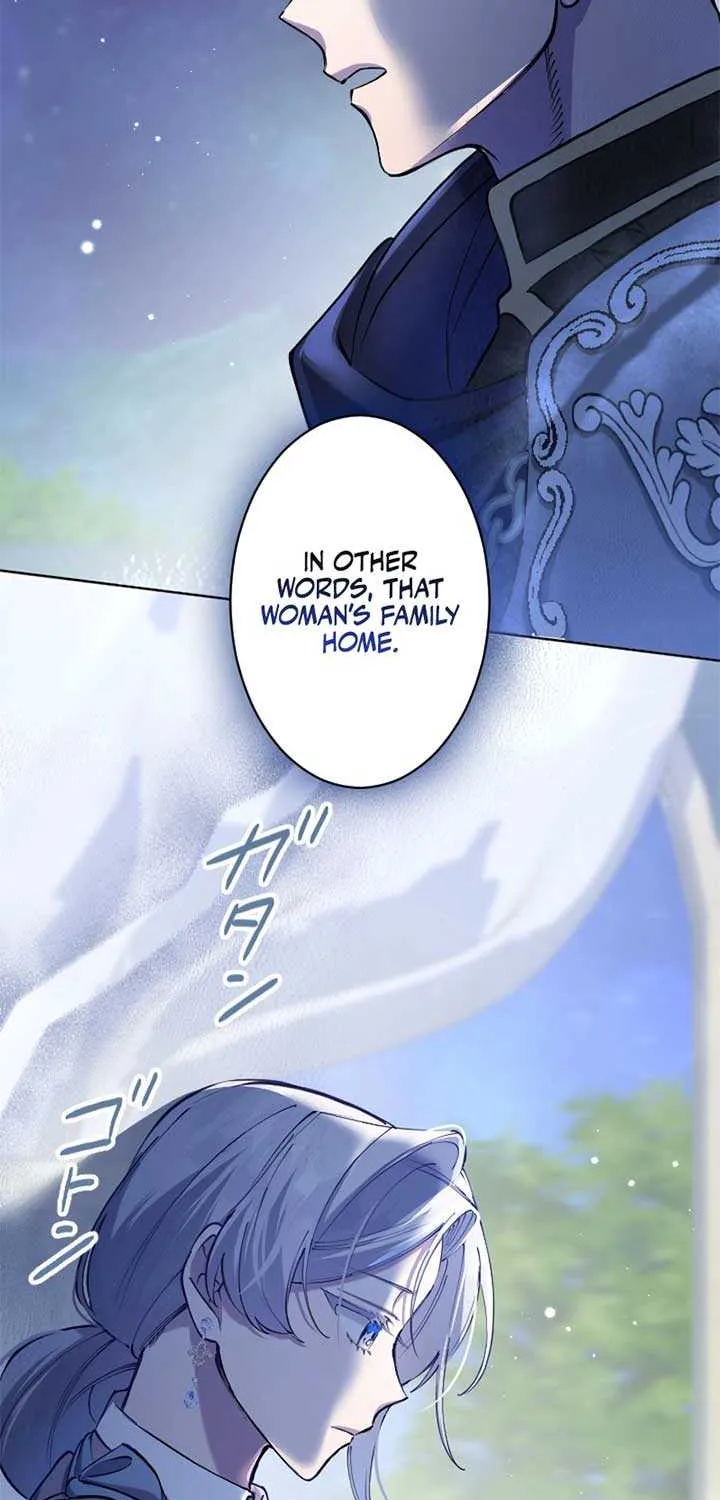 I Became the Stepmother of a Terminally Ill Child Chapter 13 page 54 - 