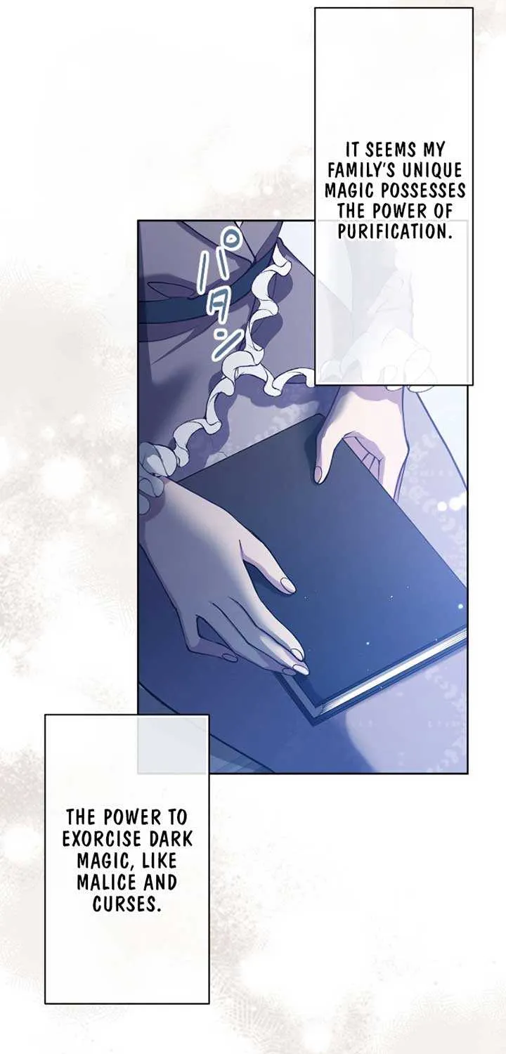 I Became the Stepmother of a Terminally Ill Child Chapter 13 page 56 - 