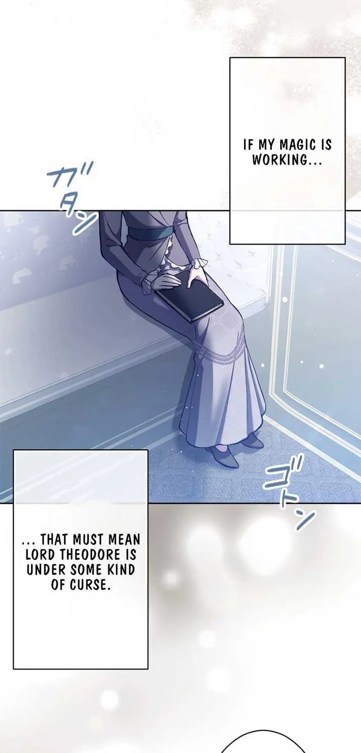 I Became the Stepmother of a Terminally Ill Child Chapter 13 page 57 - 