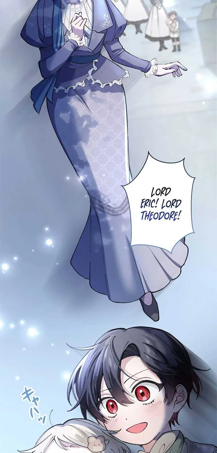 I Became the Stepmother of a Terminally Ill Child Chapter 13 page 60 - 