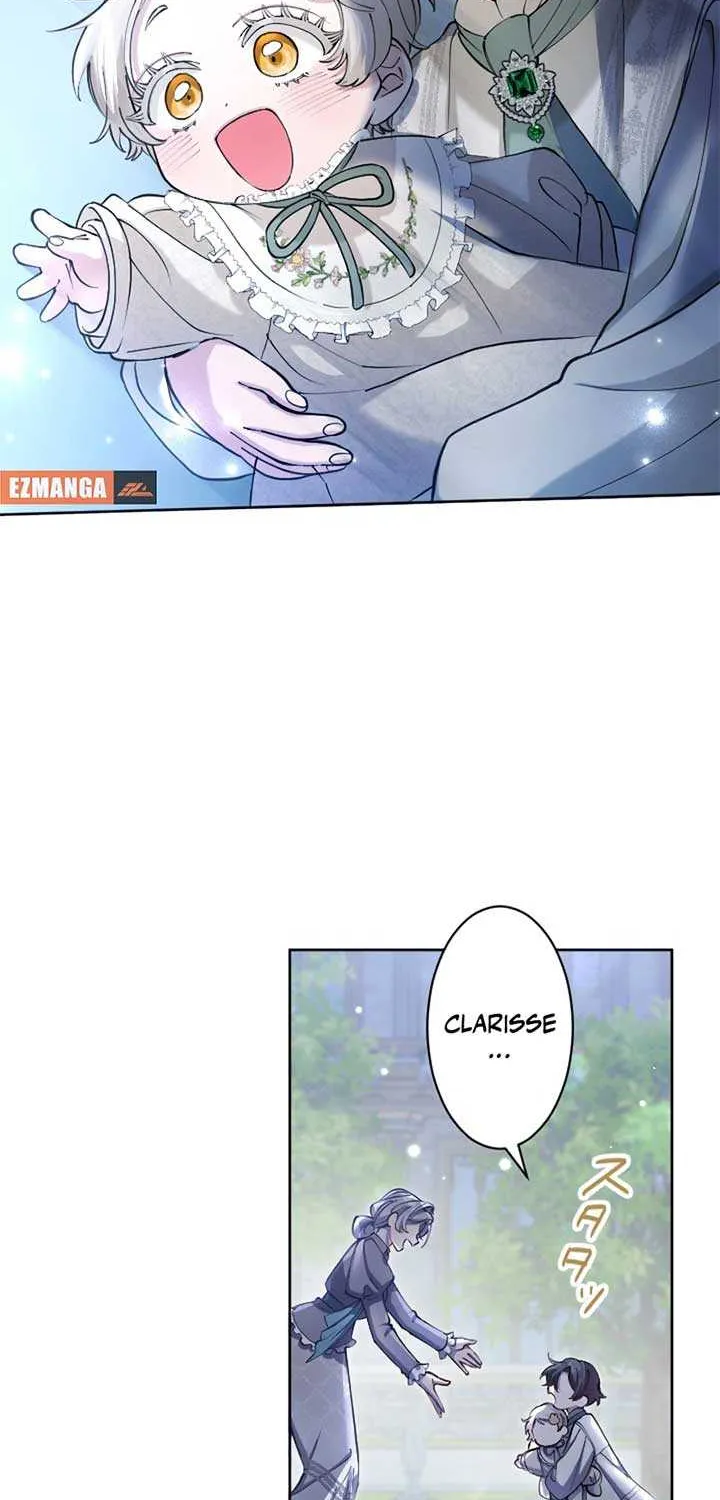 I Became the Stepmother of a Terminally Ill Child Chapter 13 page 61 - 