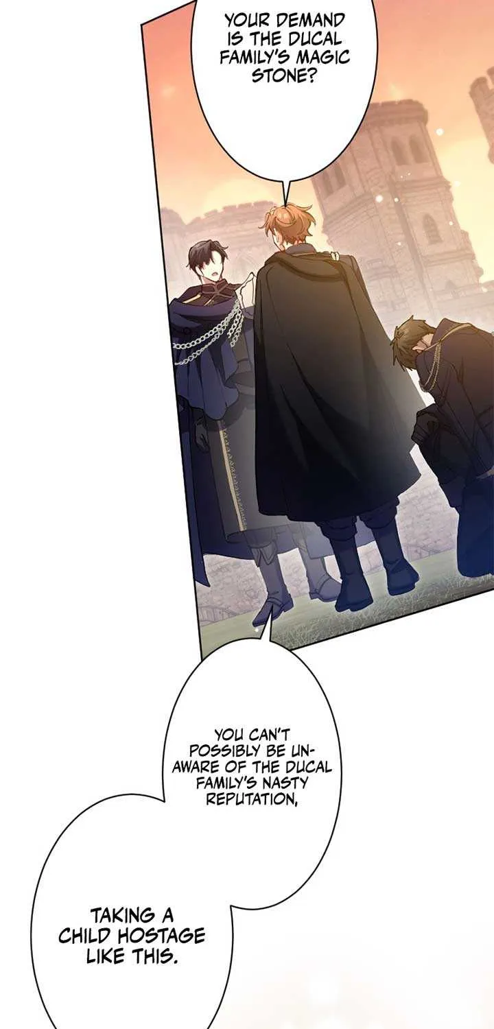 I Became the Stepmother of a Terminally Ill Child Chapter 13 page 8 - 