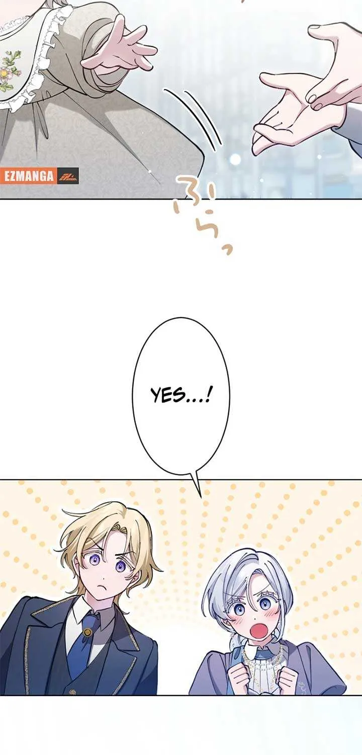 I Became the Stepmother of a Terminally Ill Child Chapter 14 page 12 - 