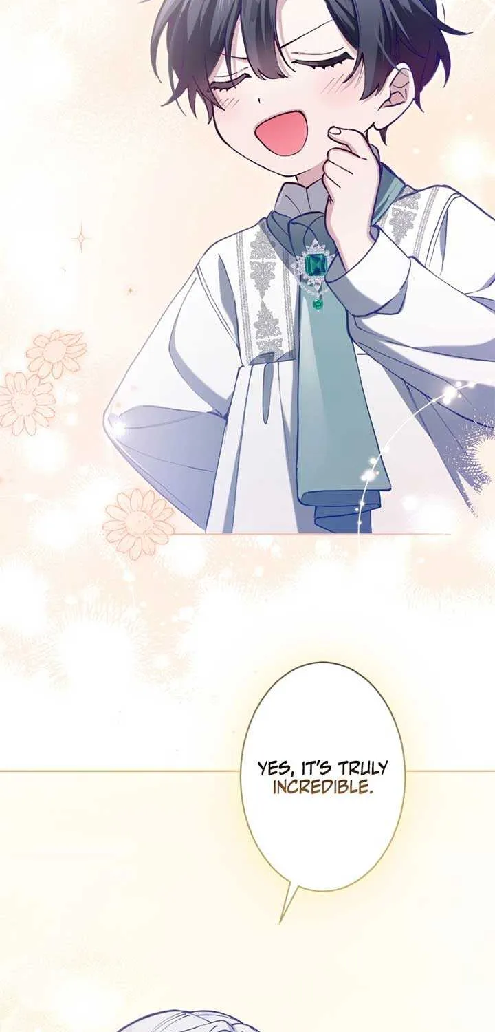 I Became the Stepmother of a Terminally Ill Child Chapter 14 page 19 - 