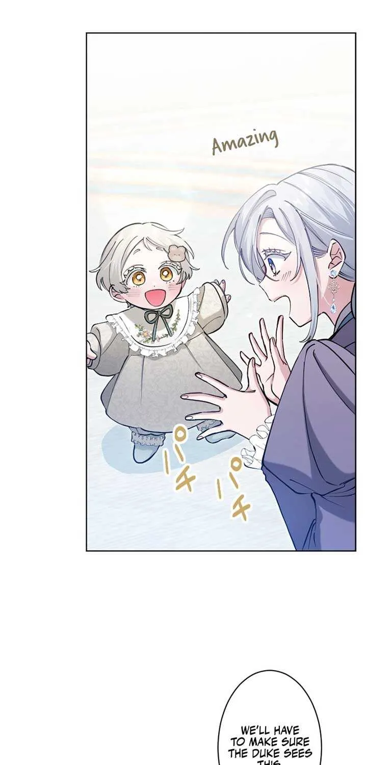 I Became the Stepmother of a Terminally Ill Child Chapter 14 page 21 - 