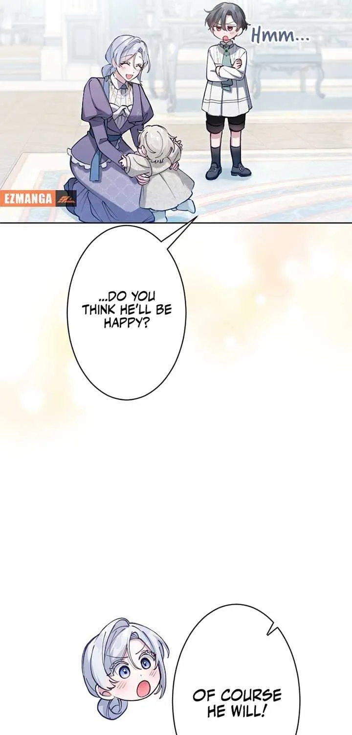 I Became the Stepmother of a Terminally Ill Child Chapter 14 page 25 - 
