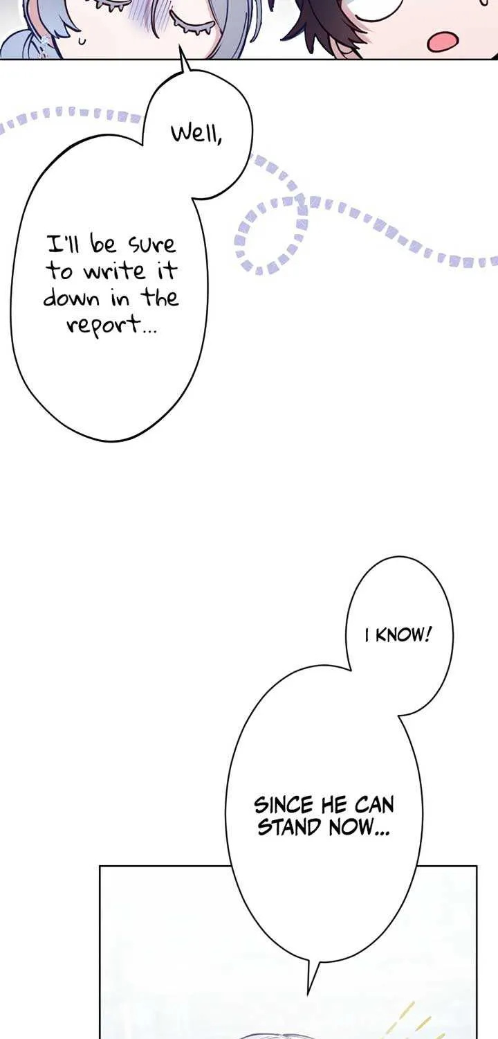 I Became the Stepmother of a Terminally Ill Child Chapter 14 page 27 - 