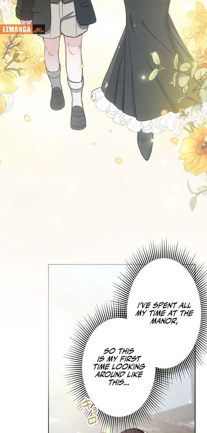 I Became the Stepmother of a Terminally Ill Child Chapter 14 page 35 - 