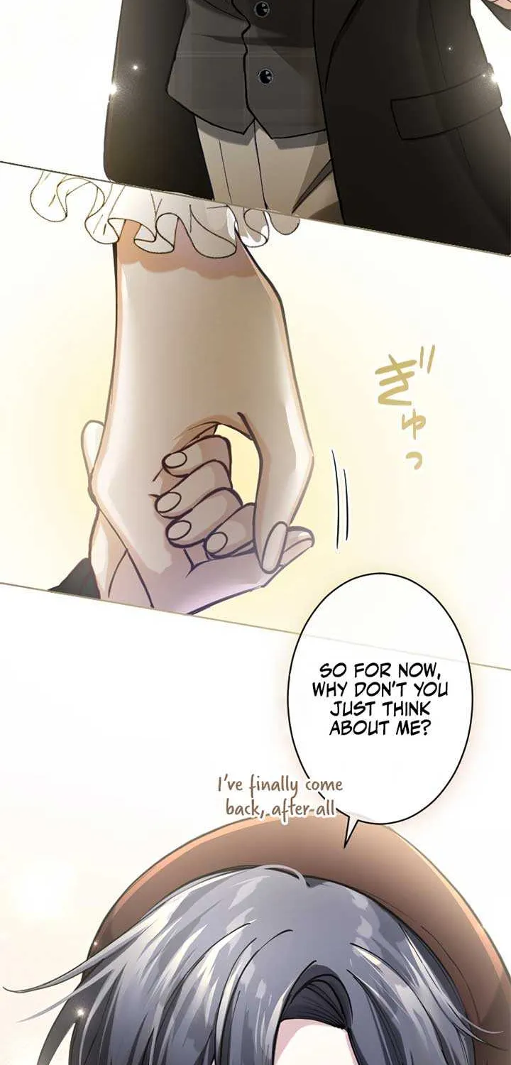 I Became the Stepmother of a Terminally Ill Child Chapter 14 page 42 - 