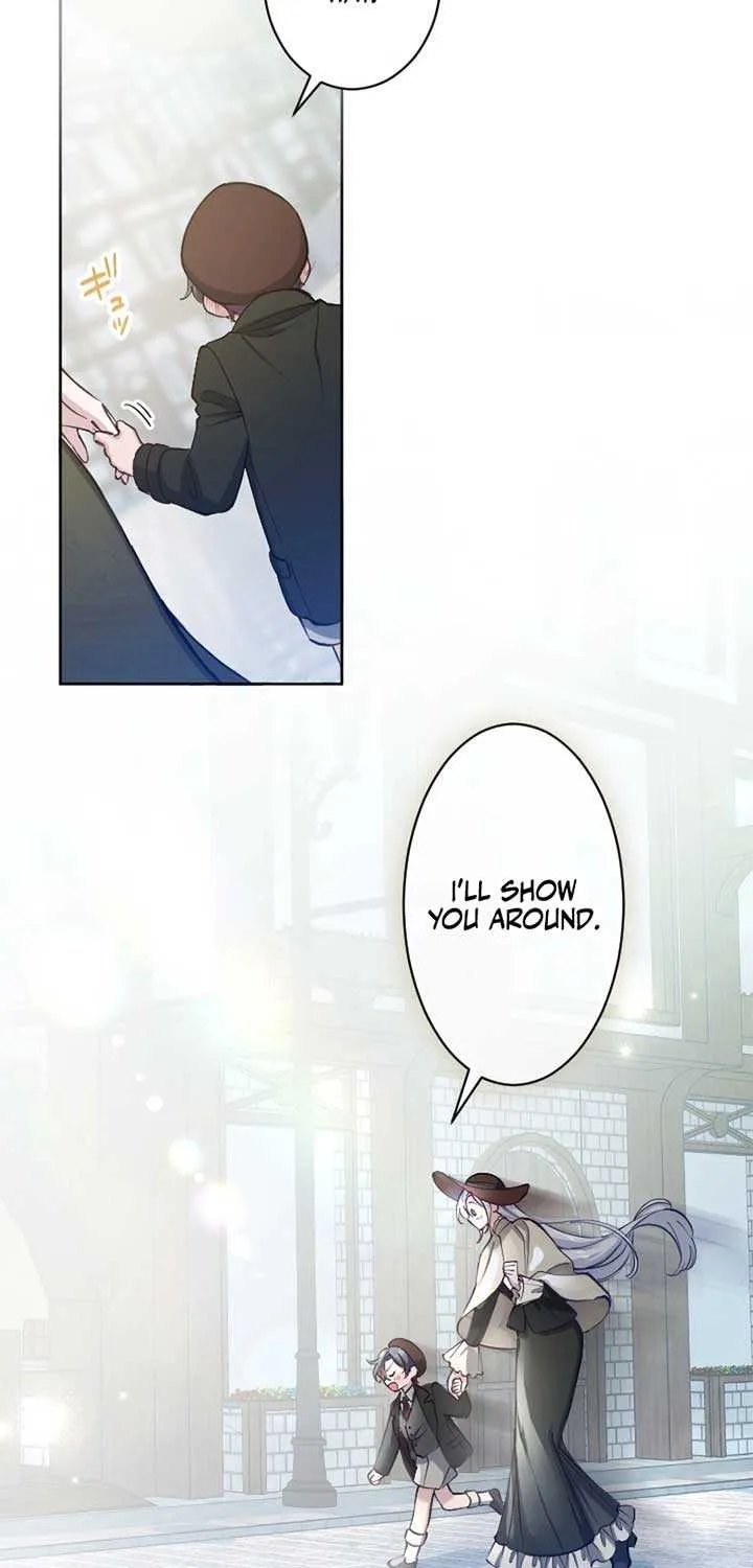 I Became the Stepmother of a Terminally Ill Child Chapter 14 page 45 - 