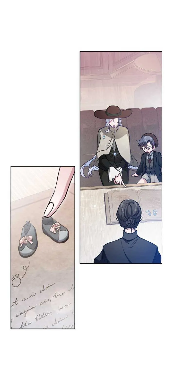 I Became the Stepmother of a Terminally Ill Child Chapter 14 page 47 - 