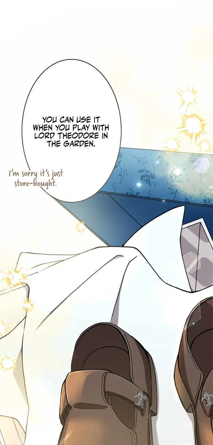 I Became the Stepmother of a Terminally Ill Child Chapter 14 page 50 - 