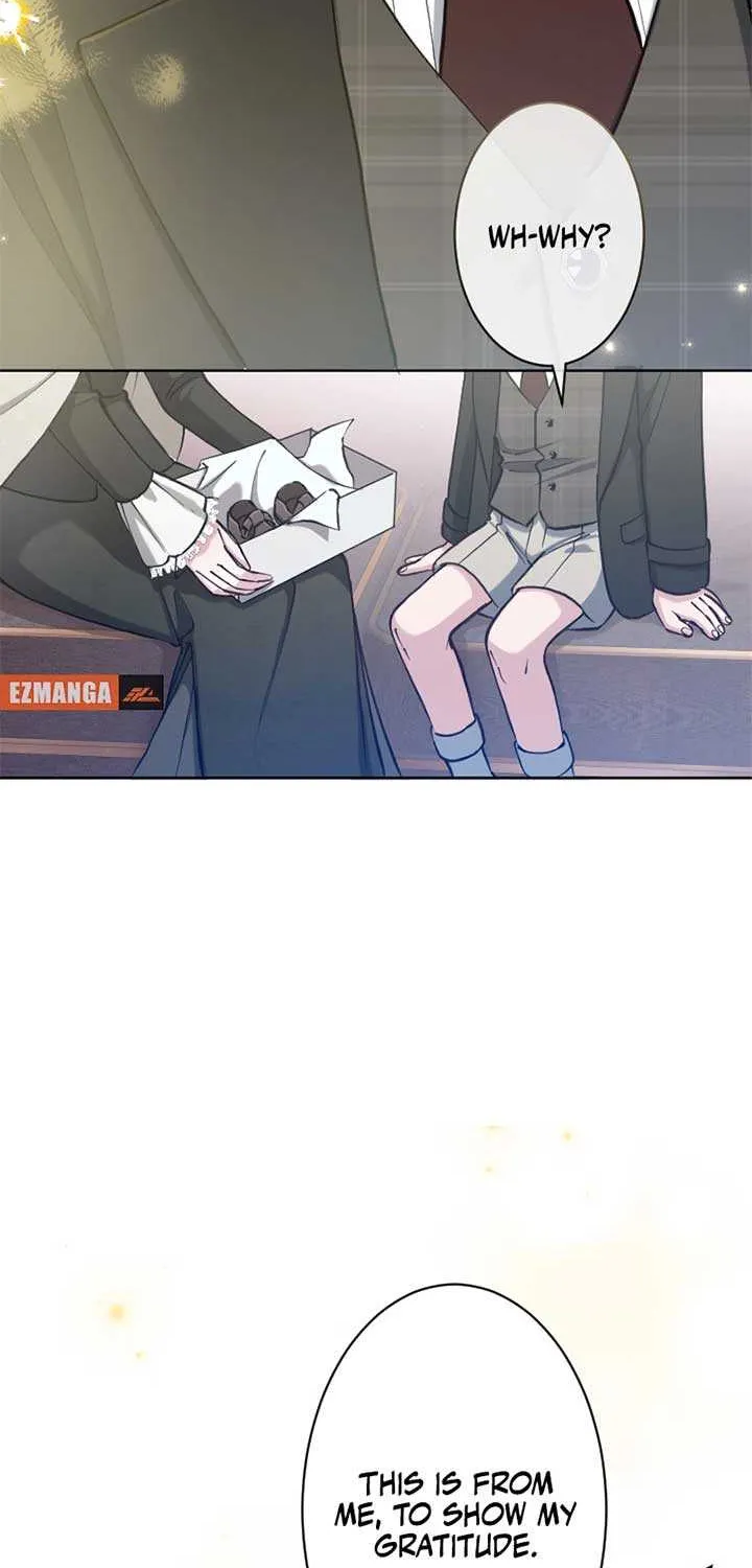 I Became the Stepmother of a Terminally Ill Child Chapter 14 page 52 - 
