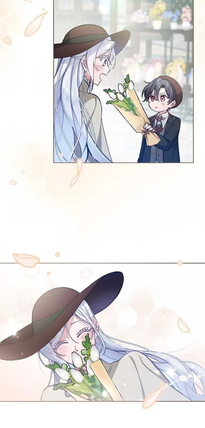 I Became the Stepmother of a Terminally Ill Child Chapter 14 page 58 - 