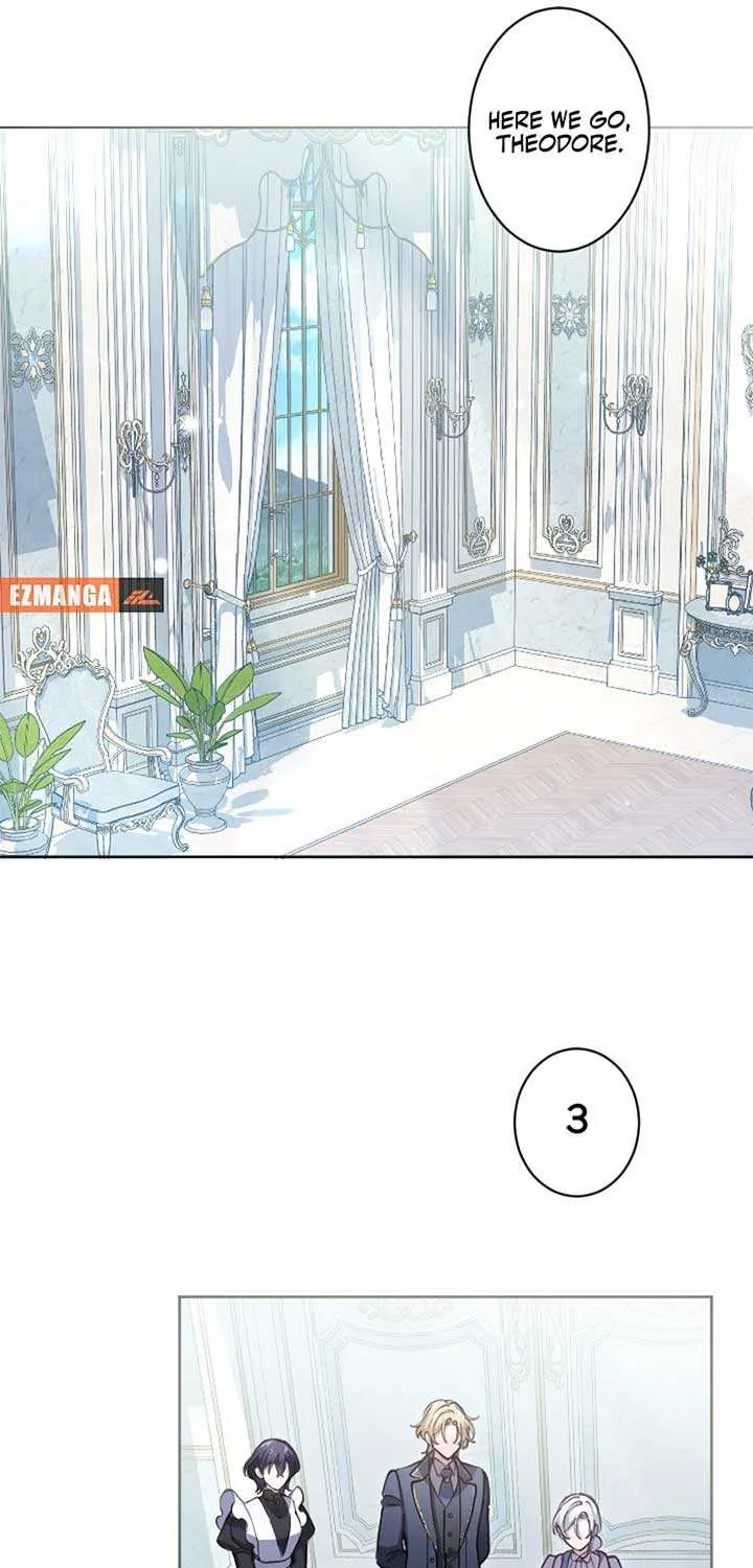 I Became the Stepmother of a Terminally Ill Child Chapter 14 page 10 - 