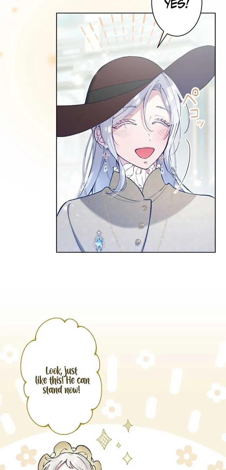 I Became the Stepmother of a Terminally Ill Child Chapter 15 page 11 - 