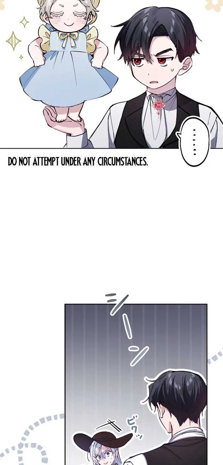 I Became the Stepmother of a Terminally Ill Child Chapter 15 page 12 - 