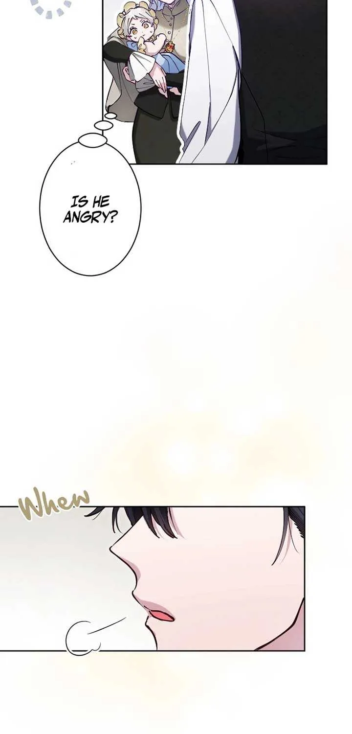 I Became the Stepmother of a Terminally Ill Child Chapter 15 page 13 - 