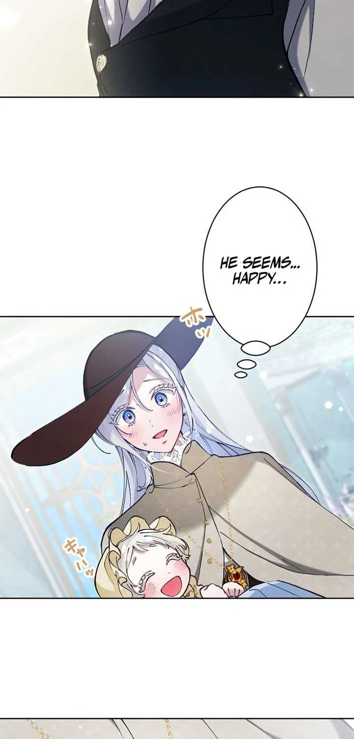 I Became the Stepmother of a Terminally Ill Child Chapter 15 page 15 - 
