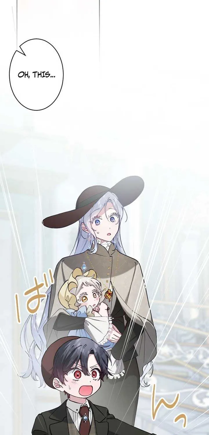 I Became the Stepmother of a Terminally Ill Child Chapter 15 page 18 - 