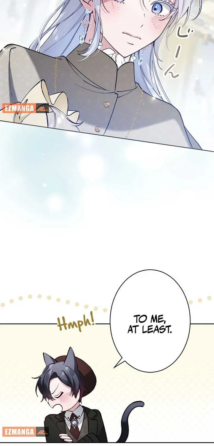 I Became the Stepmother of a Terminally Ill Child Chapter 15 page 22 - 