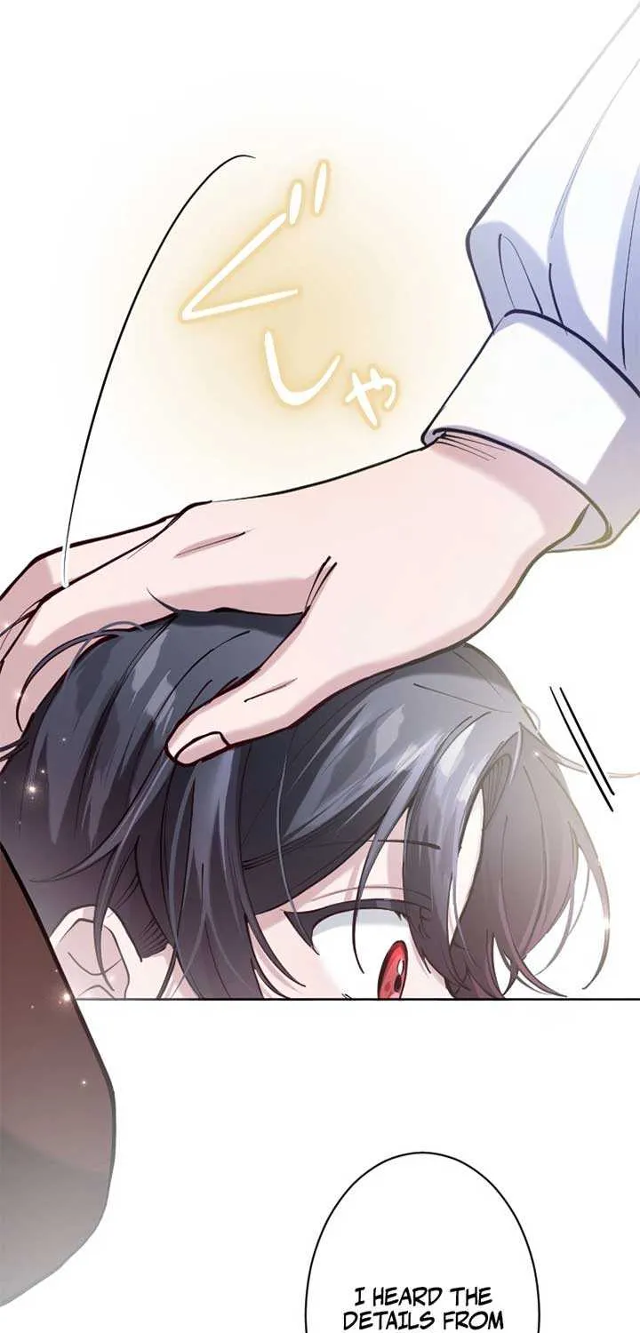 I Became the Stepmother of a Terminally Ill Child Chapter 15 page 25 - 