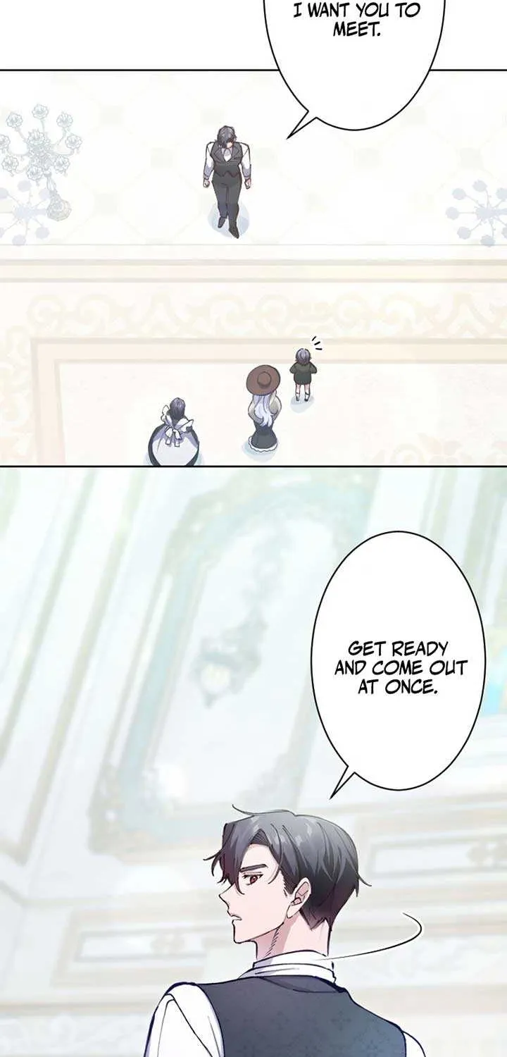 I Became the Stepmother of a Terminally Ill Child Chapter 15 page 30 - 