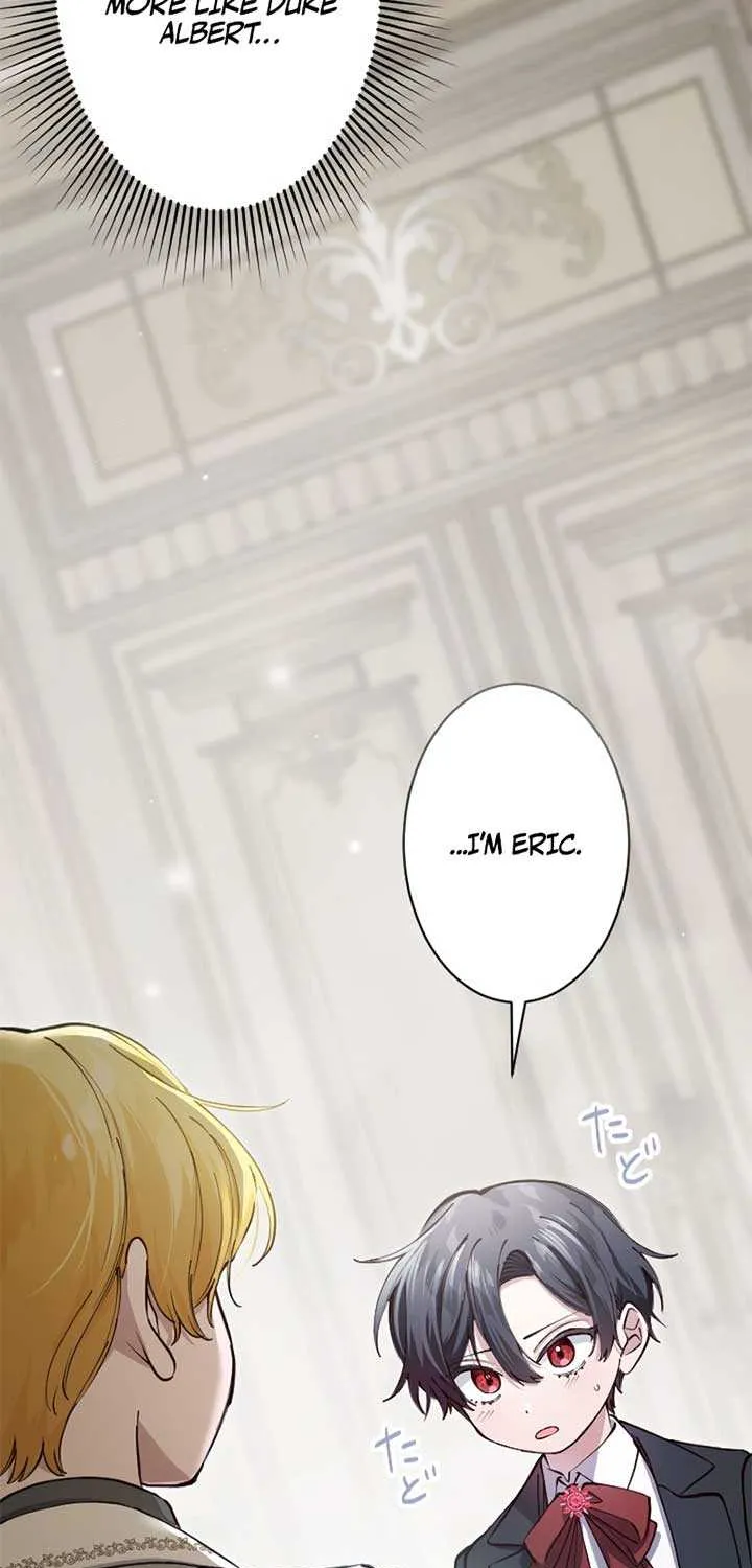 I Became the Stepmother of a Terminally Ill Child Chapter 15 page 39 - 