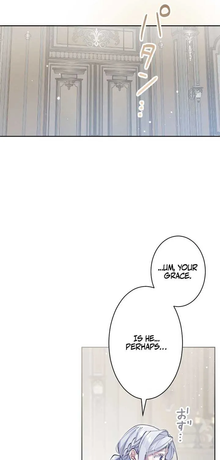 I Became the Stepmother of a Terminally Ill Child Chapter 15 page 45 - 