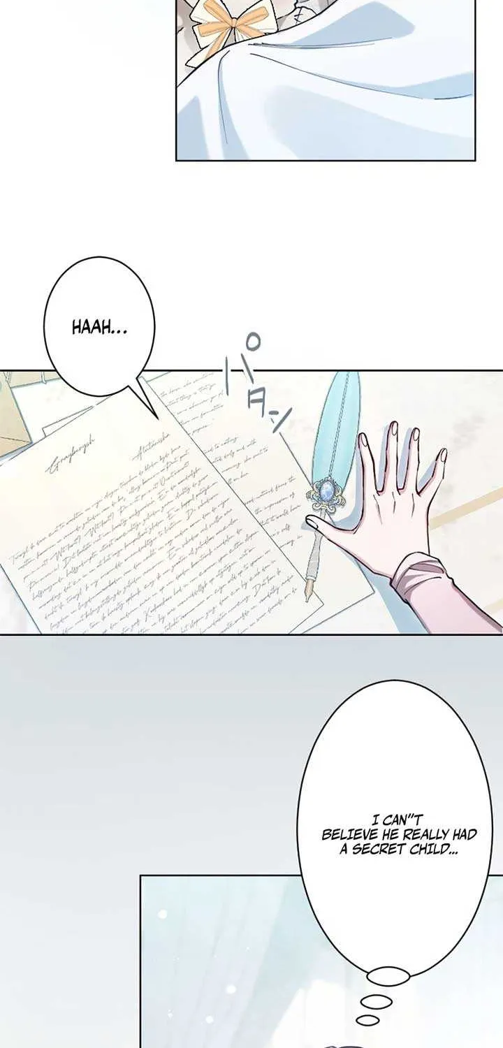 I Became the Stepmother of a Terminally Ill Child Chapter 15 page 59 - 