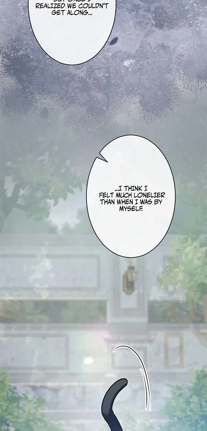 I Became the Stepmother of a Terminally Ill Child Chapter 15 page 72 - 