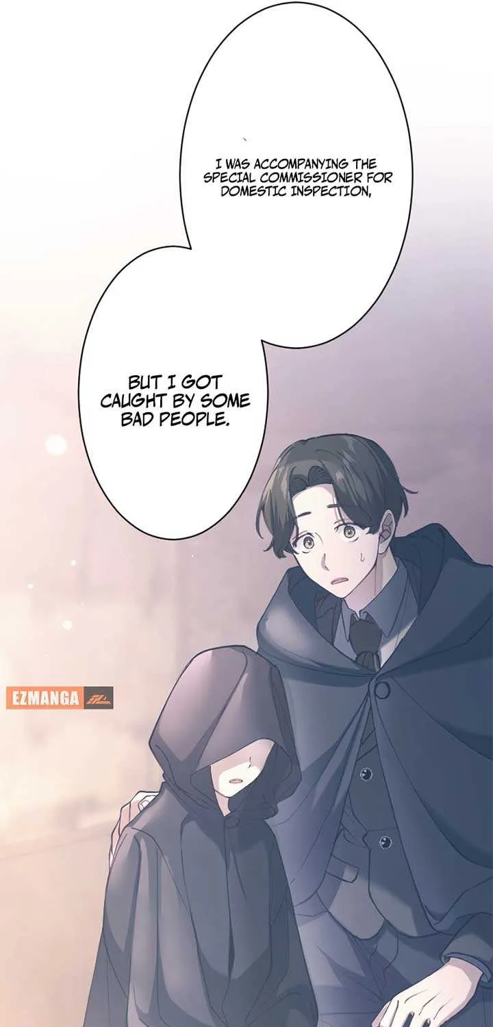 I Became the Stepmother of a Terminally Ill Child Chapter 16 page 17 - 