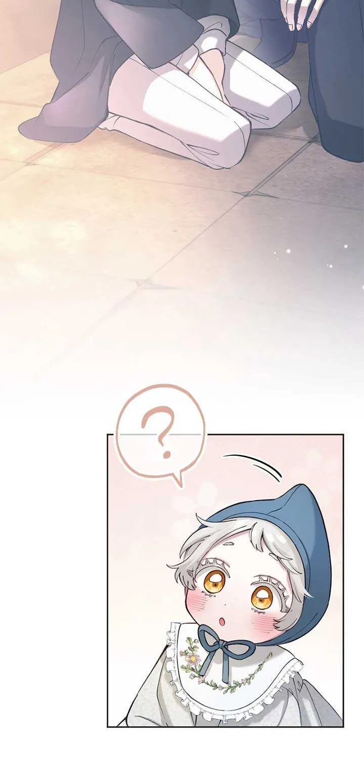 I Became the Stepmother of a Terminally Ill Child Chapter 16 page 18 - 