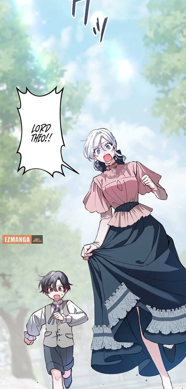 I Became the Stepmother of a Terminally Ill Child Chapter 16 page 21 - 