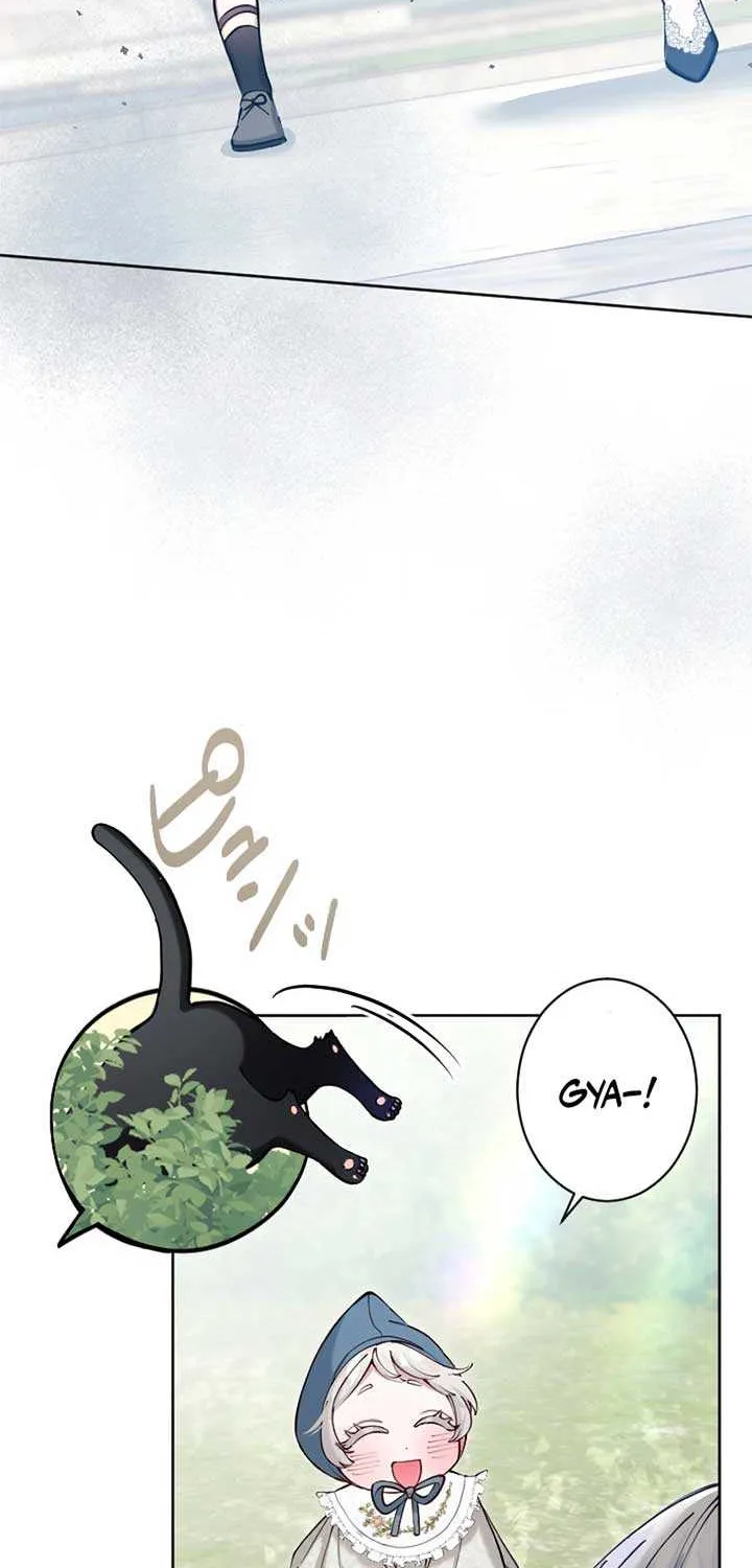I Became the Stepmother of a Terminally Ill Child Chapter 16 page 22 - 