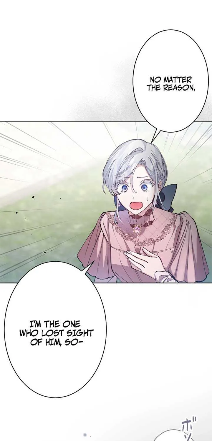 I Became the Stepmother of a Terminally Ill Child Chapter 16 page 33 - 