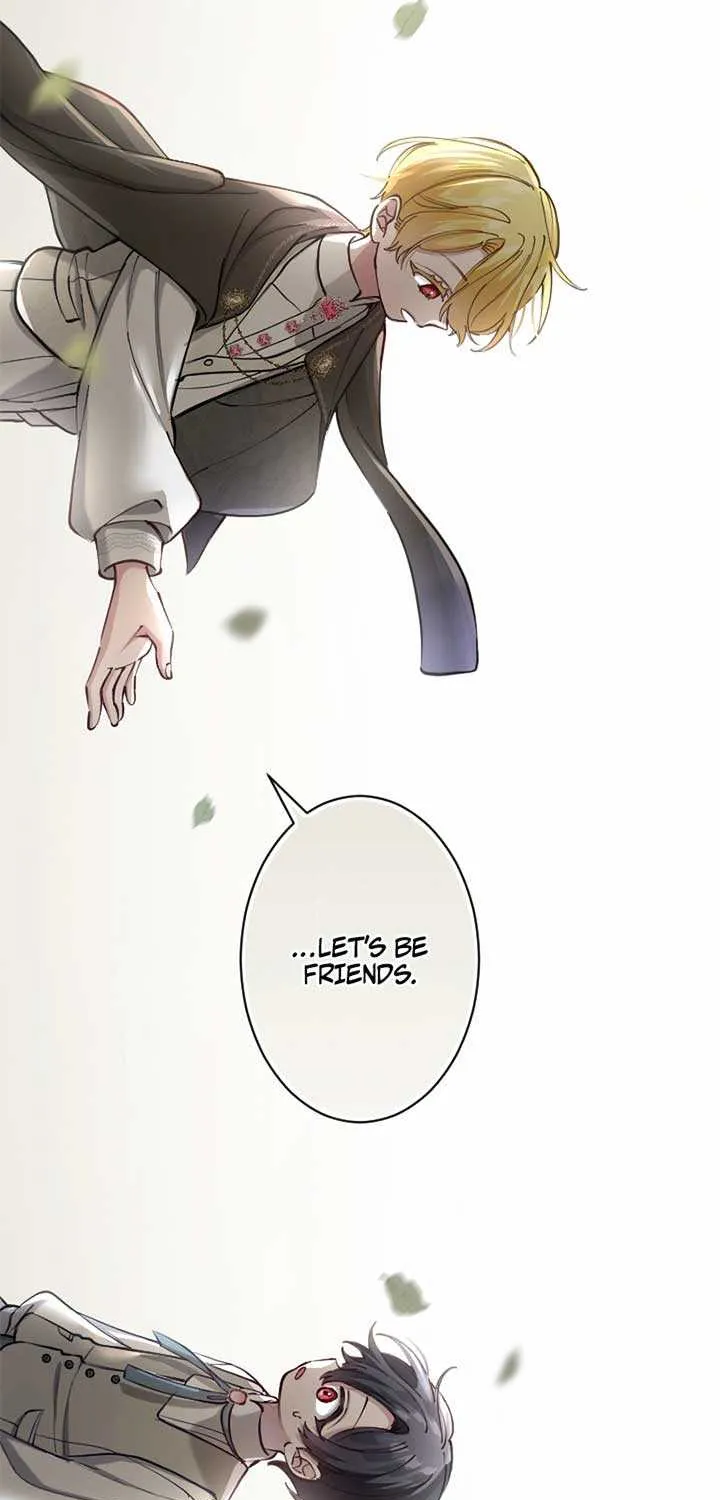 I Became the Stepmother of a Terminally Ill Child Chapter 16 page 37 - 