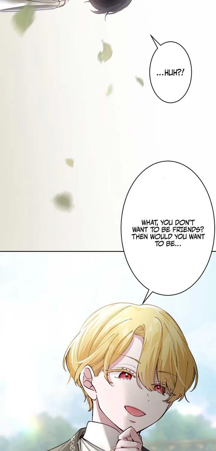 I Became the Stepmother of a Terminally Ill Child Chapter 16 page 38 - 