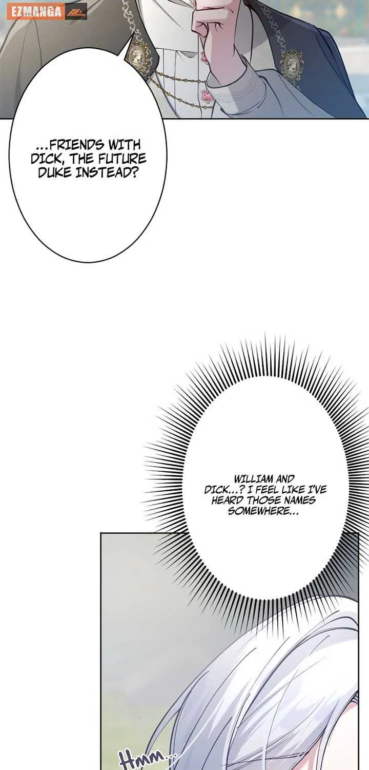 I Became the Stepmother of a Terminally Ill Child Chapter 16 page 39 - 