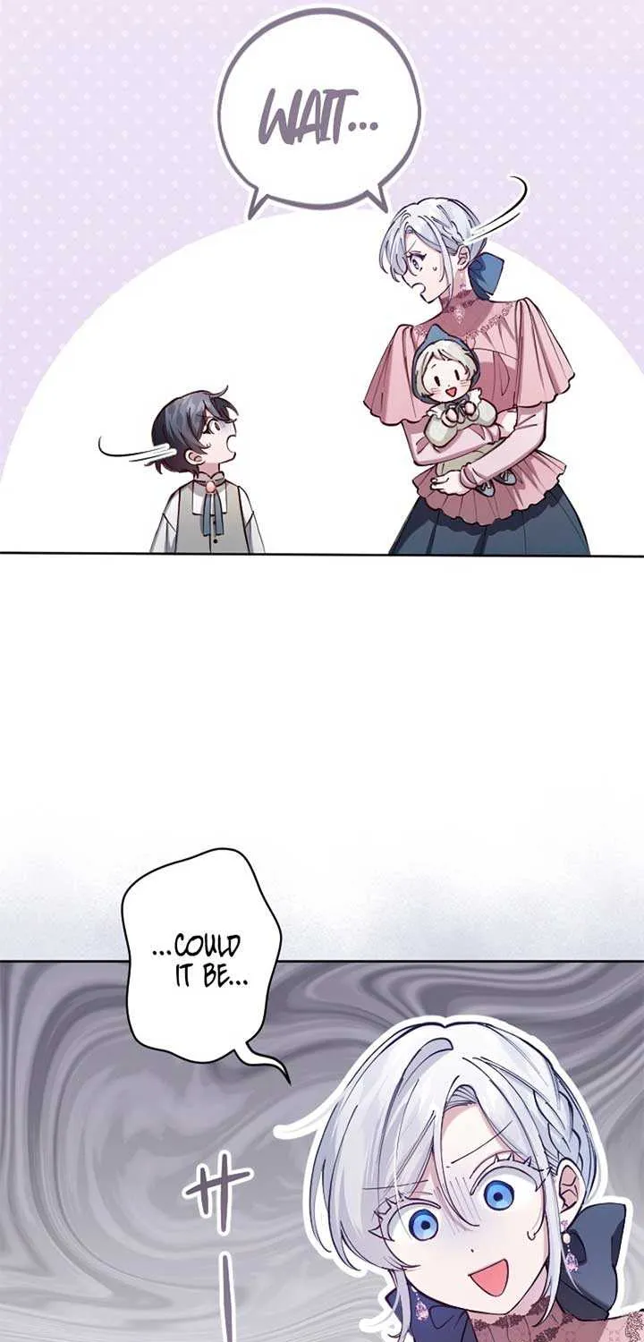I Became the Stepmother of a Terminally Ill Child Chapter 16 page 41 - 