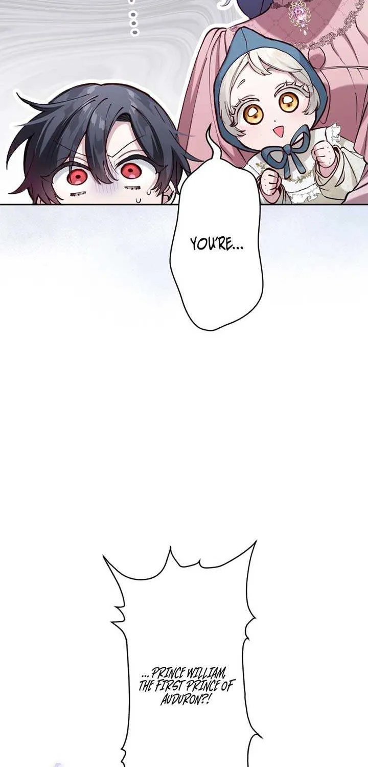 I Became the Stepmother of a Terminally Ill Child Chapter 16 page 42 - 
