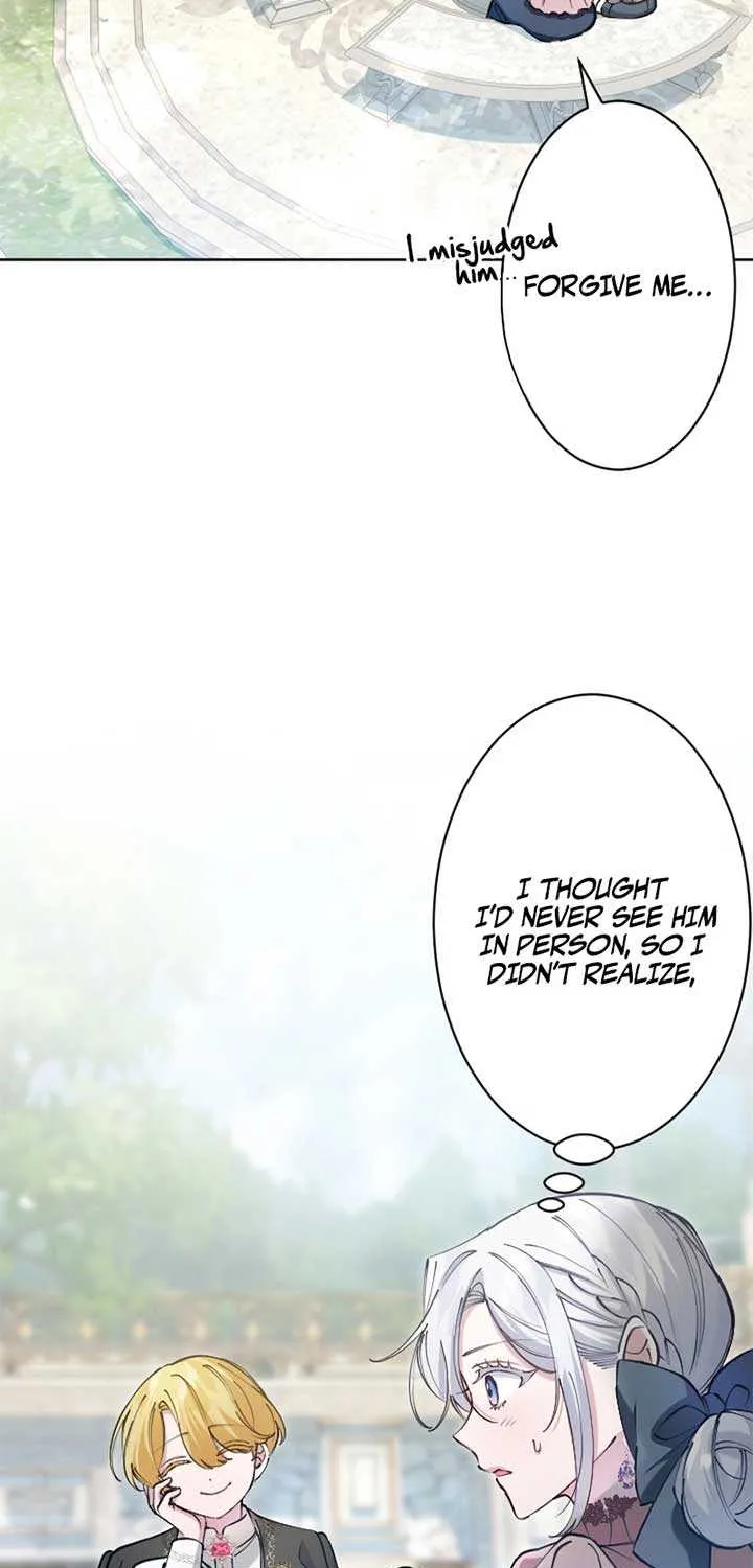 I Became the Stepmother of a Terminally Ill Child Chapter 16 page 45 - 
