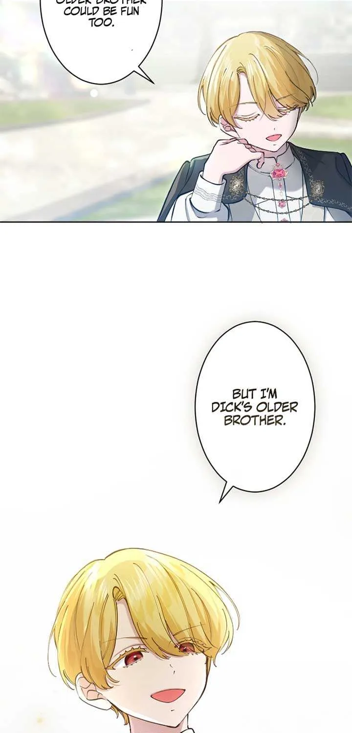 I Became the Stepmother of a Terminally Ill Child Chapter 16 page 47 - 