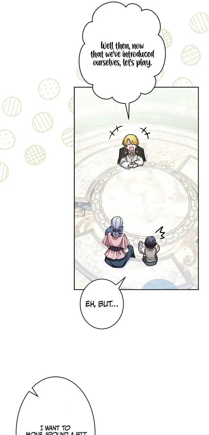 I Became the Stepmother of a Terminally Ill Child Chapter 16 page 49 - 