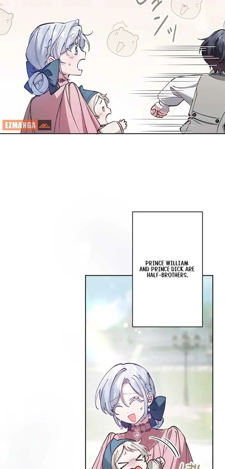 I Became the Stepmother of a Terminally Ill Child Chapter 16 page 55 - 