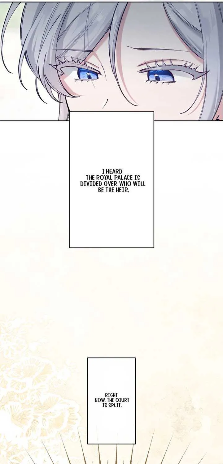 I Became the Stepmother of a Terminally Ill Child Chapter 16 page 57 - 